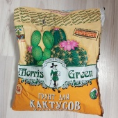 Грунт для суккулентов и кактусов Dop6 купить в Москве